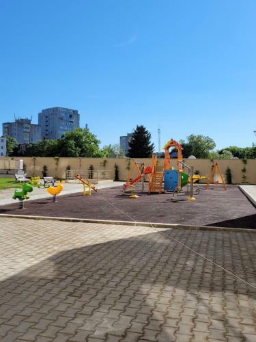 Apartamento Dream Studio