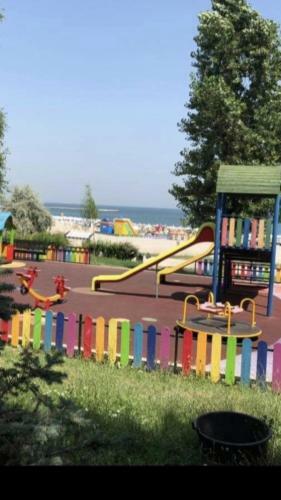 Apartamento Vila Black Sea