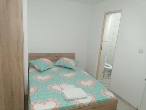 Hostal Emyra's Holiday Rooms