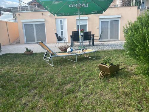 Apartment Natura