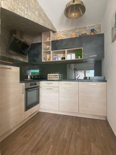 Apartment Natura
