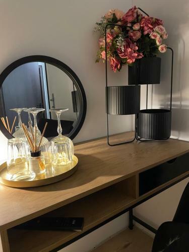 Apartamento Lux Room Dabich
