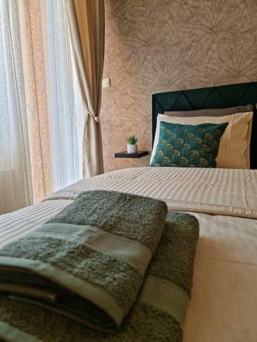 Apartamento Monte Home Center