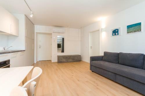 Premium Tartini Apartment 2 By Locap Group
