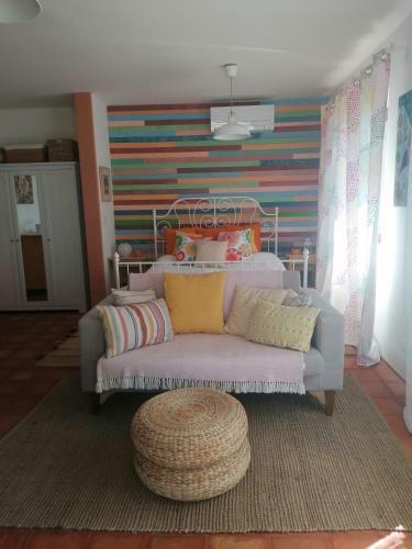 Apartma Villa Cedole