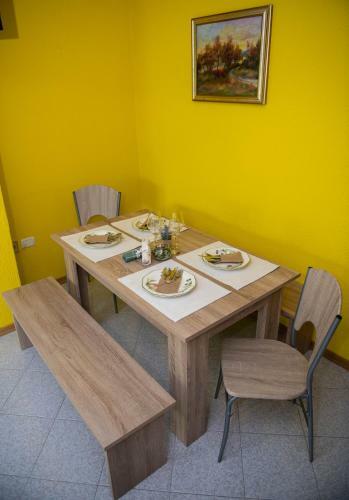 Apartments Vrenjak 2