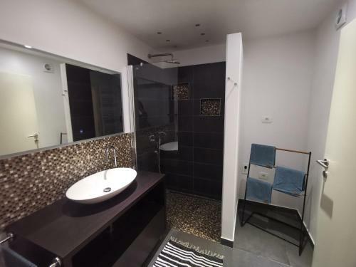 Apartma Nikmar