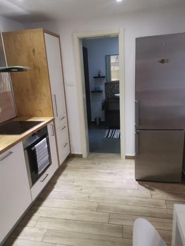 Apartma Nikmar