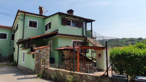 Apartment Polona