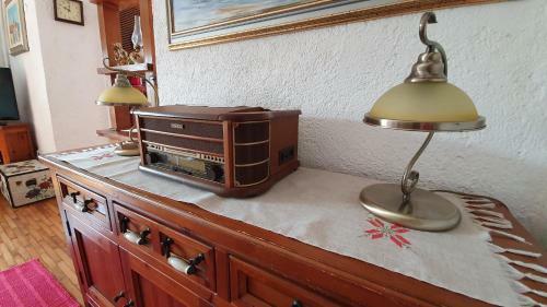 Apartment Polona