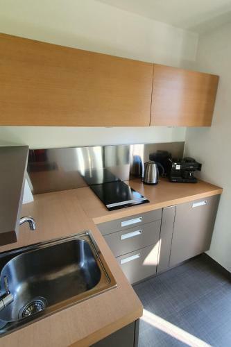 Apartamento Cypress Garden
