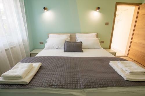 Adriatic Bay Apartments