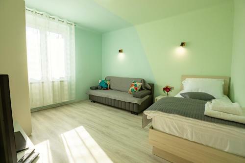 Adriatic Bay Apartments