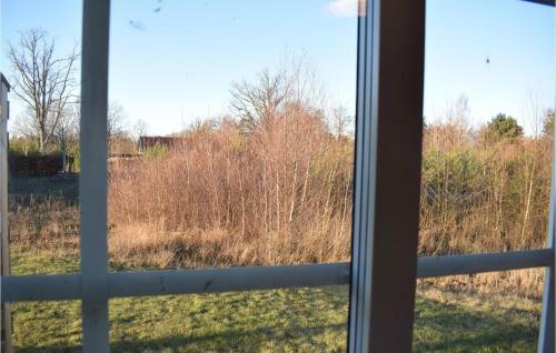 Beautiful Home In F�rjestaden With Wifi
