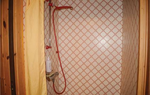 Two-bedroom Holiday Home In Gemla
