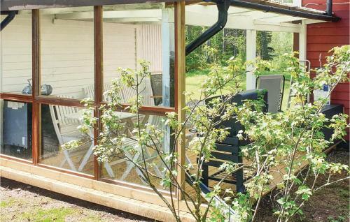 Two-bedroom Holiday Home In Granna