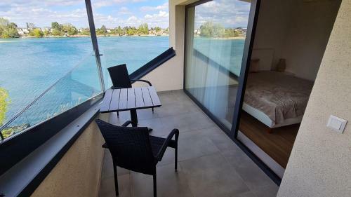 Apartamento Vila Ferie