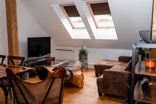 Apartamento Parkhouse