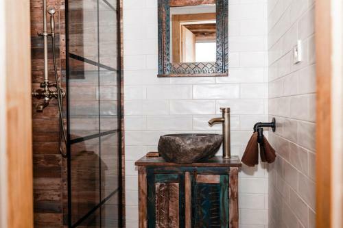 Apartamento Parkhouse