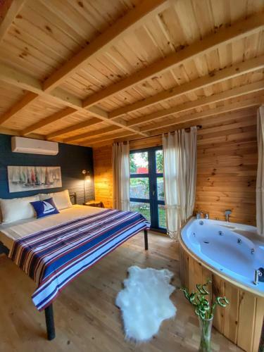 Villa Palaemon Dat�a Yelken