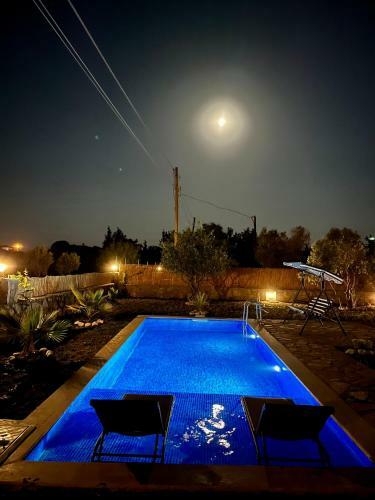 Bi Dat�a Tatil Evleri Akdeniz