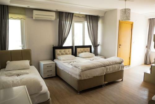 Ba?arir Hotel