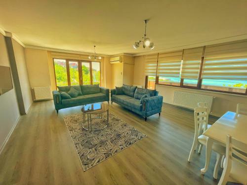 Apartamento Lustra Garden Su?te