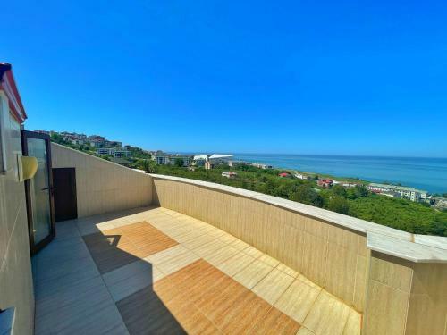 Apartamento Lustra Garden Su?te
