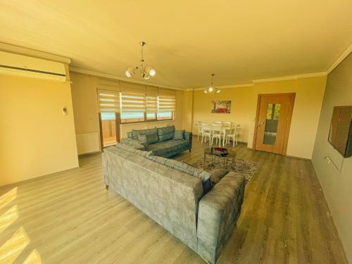Apartamento Lustra Garden Su?te