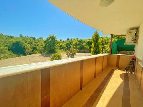 Apartamento Lustra Garden Su?te