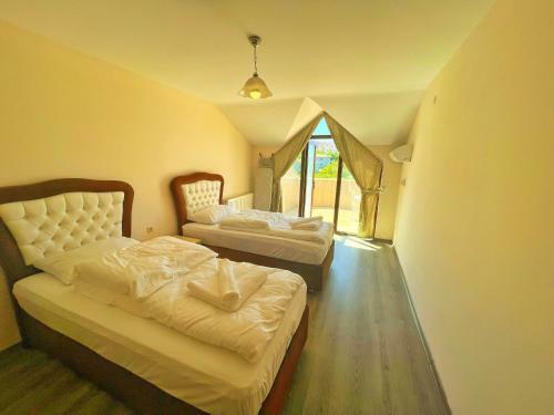 Apartamento Lustra Garden Su?te