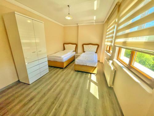 Apartamento Lustra Garden Su?te