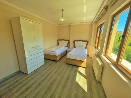 Apartamento Lustra Garden Su?te