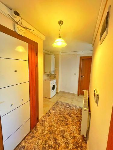 Apartamento Lustra Garden Su?te