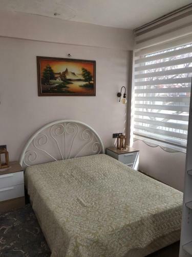Apartamento Ala�at?