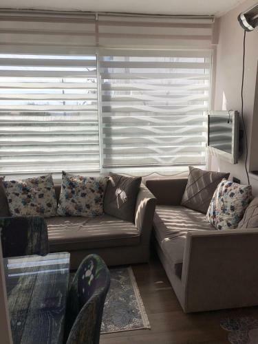 Apartamento Ala�at?