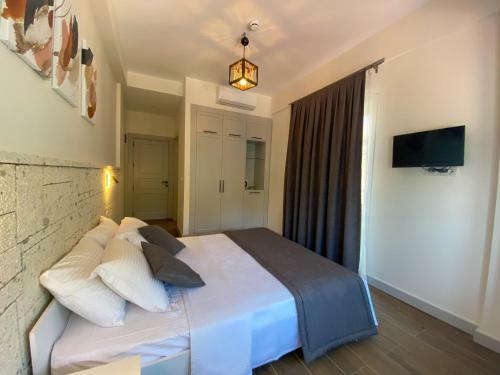 No 35 Otel Alacat?