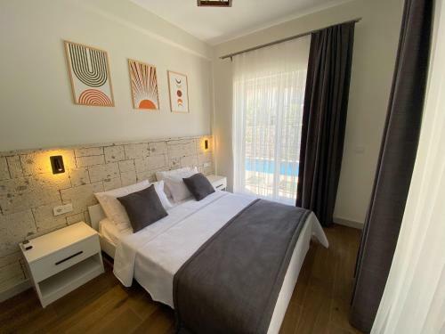 No 35 Otel Alacat?