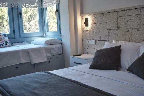 No 35 Otel Alacat?