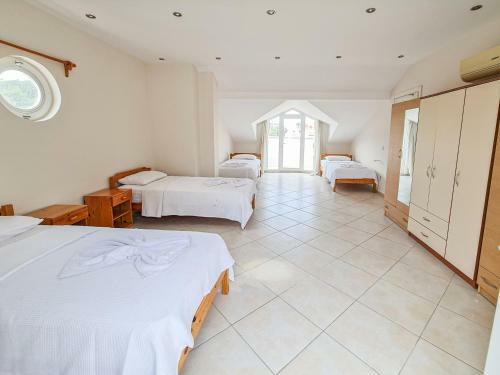 Villa Millennium