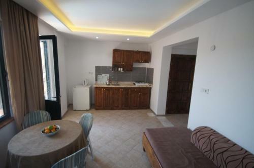 Apartamento Cozy Flat With Shared Pool Near Calis Beach In Fethiye