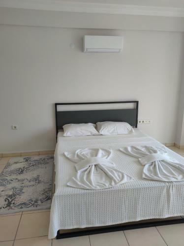 Apartamento Hayati �eliko?lu - Steelgate