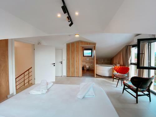 Villa Olive
