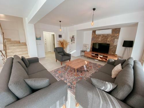Villa Olive