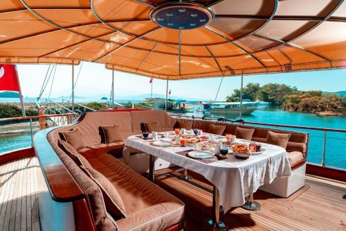 2022 Blue Cruise In Turkey