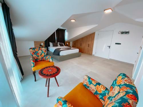 Sapphire Villa