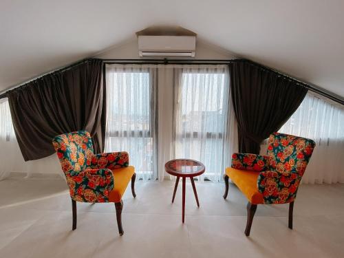 Sapphire Villa