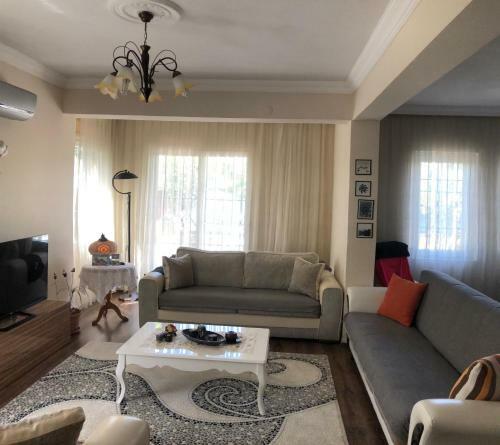Yaren Villa