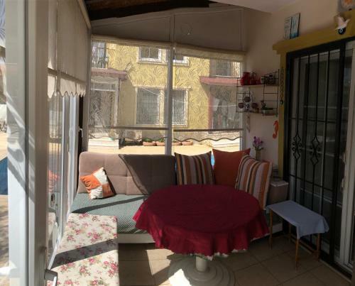 Yaren Villa