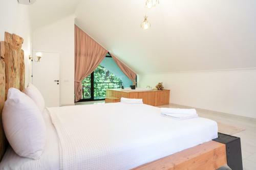 Loft Villa Holiday